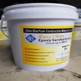 High Performance epoxy grouting for mosaic and Tiles