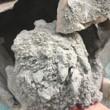 Micro fine Cement 